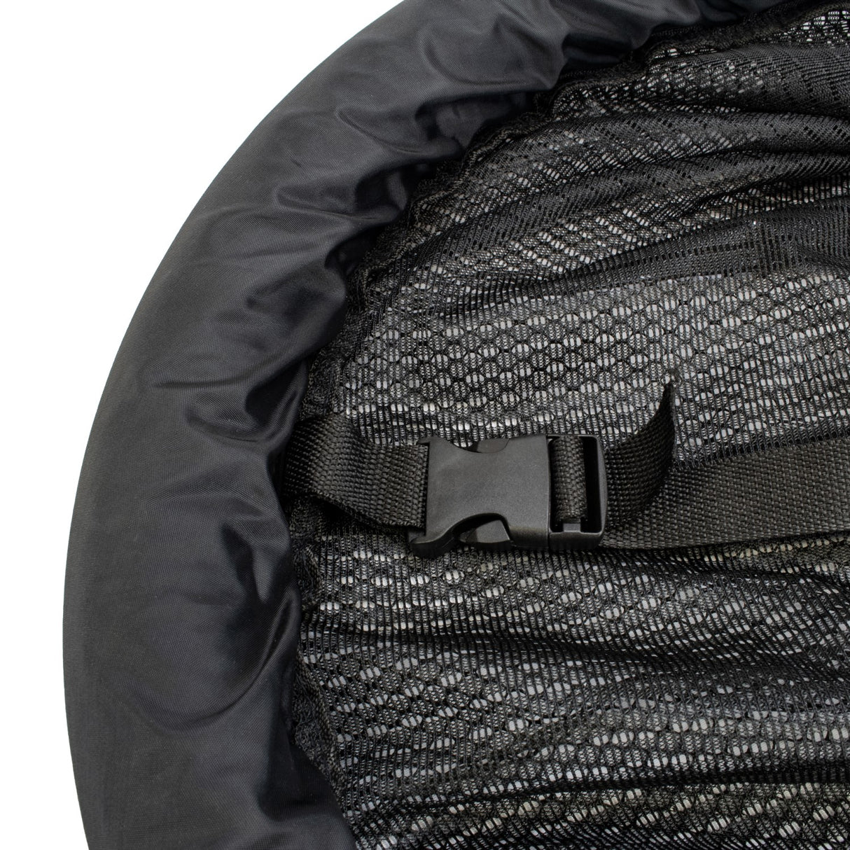 Catix Köderfischnetz Gummi 90x50cm