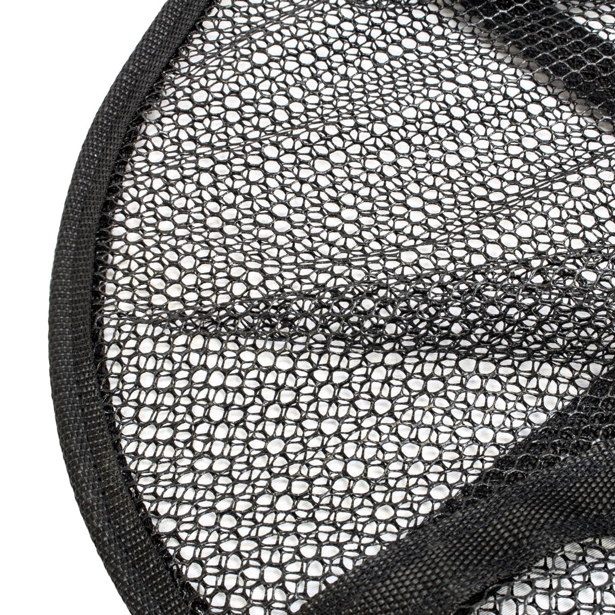 Catix Köderfischnetz Gummi 90x50cm