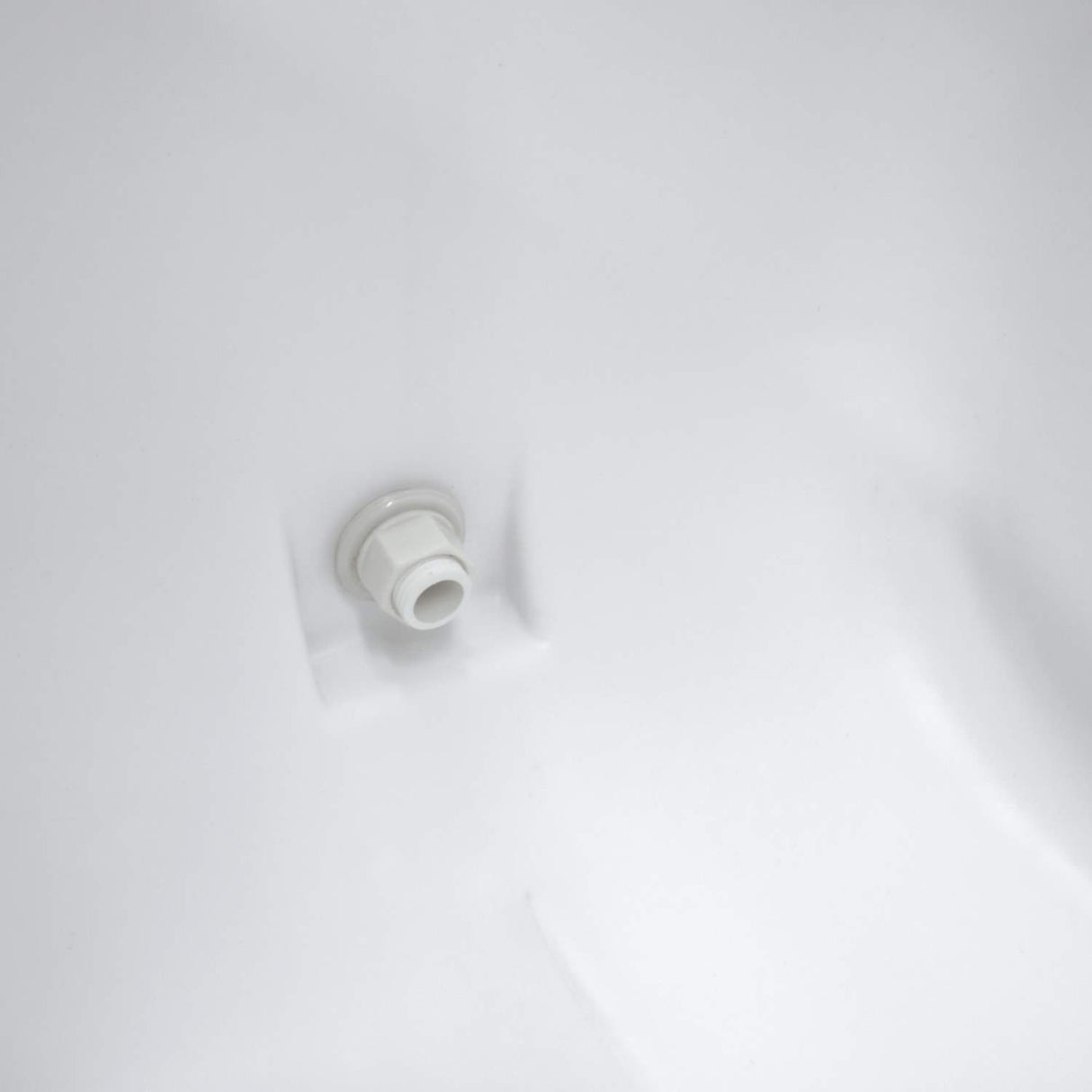 Waterside Polarcooler Kühlbox 42L – 52x31x28 cm mit Rollen