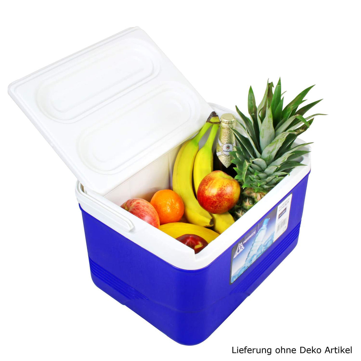 Waterside Polarcooler Kühlbox 14 Liter