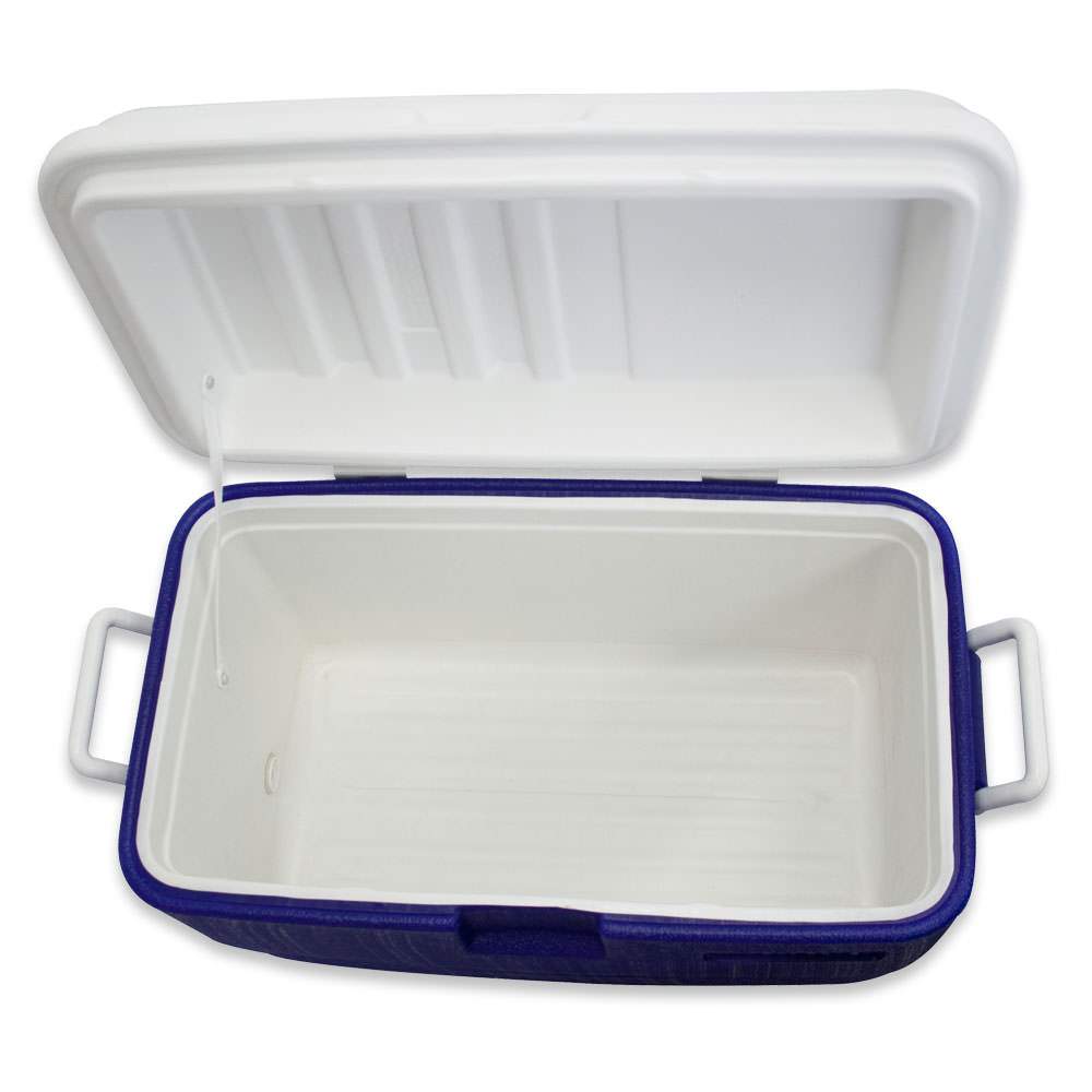 Waterside Polarcooler Kühlbox 40 Liter