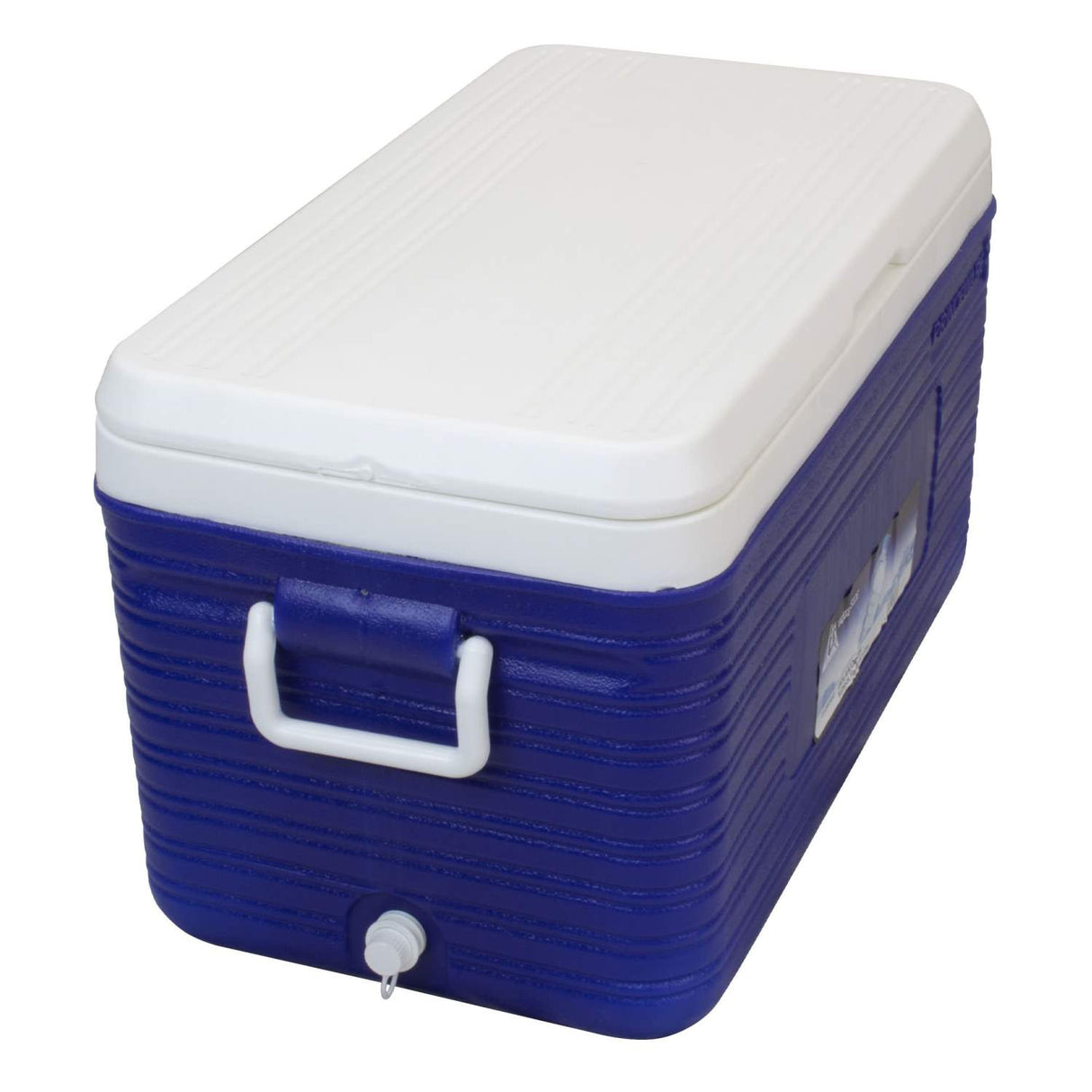 Waterside Polarcooler Kühlbox 52 Liter