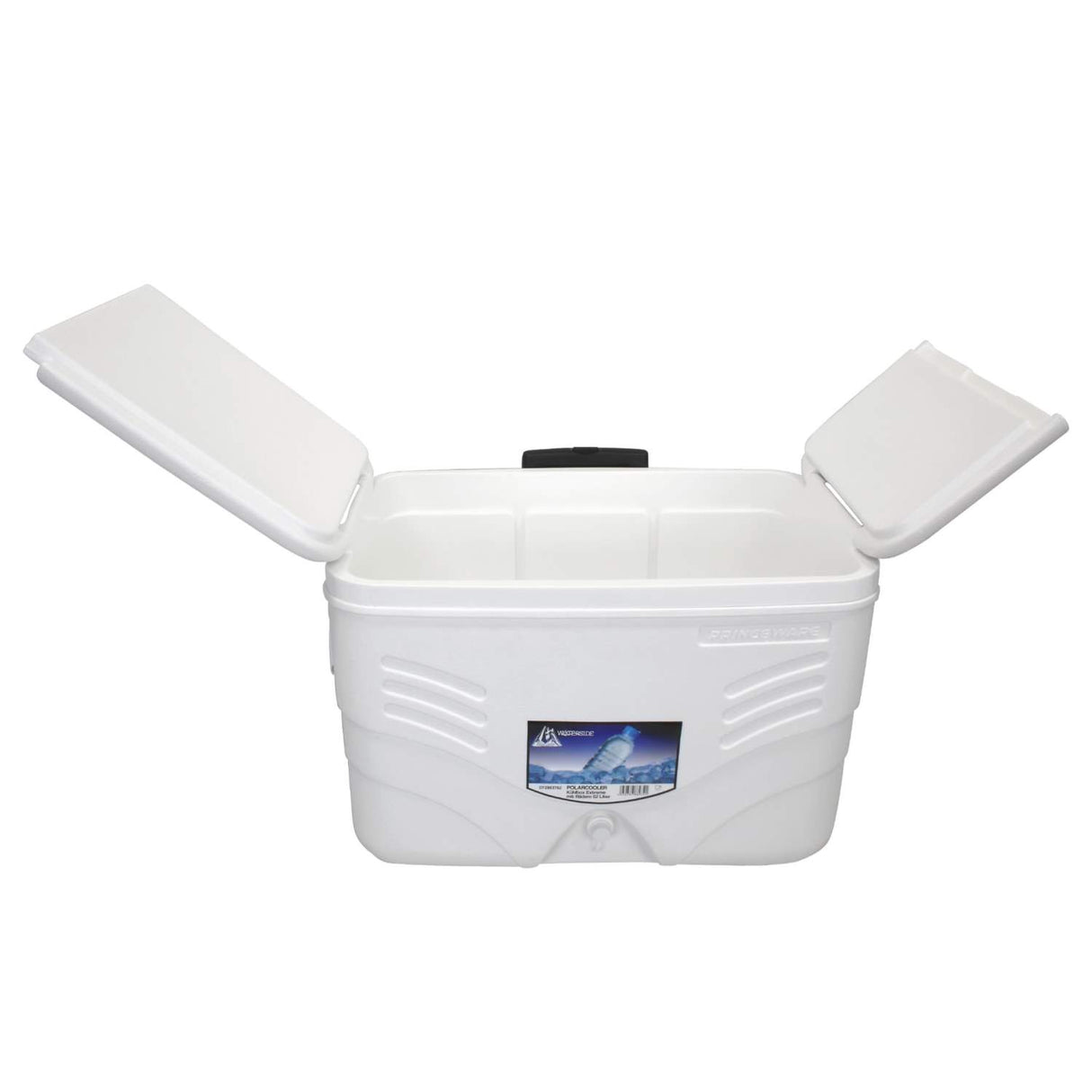 Waterside Polarcooler Kühlbox 62 Liter