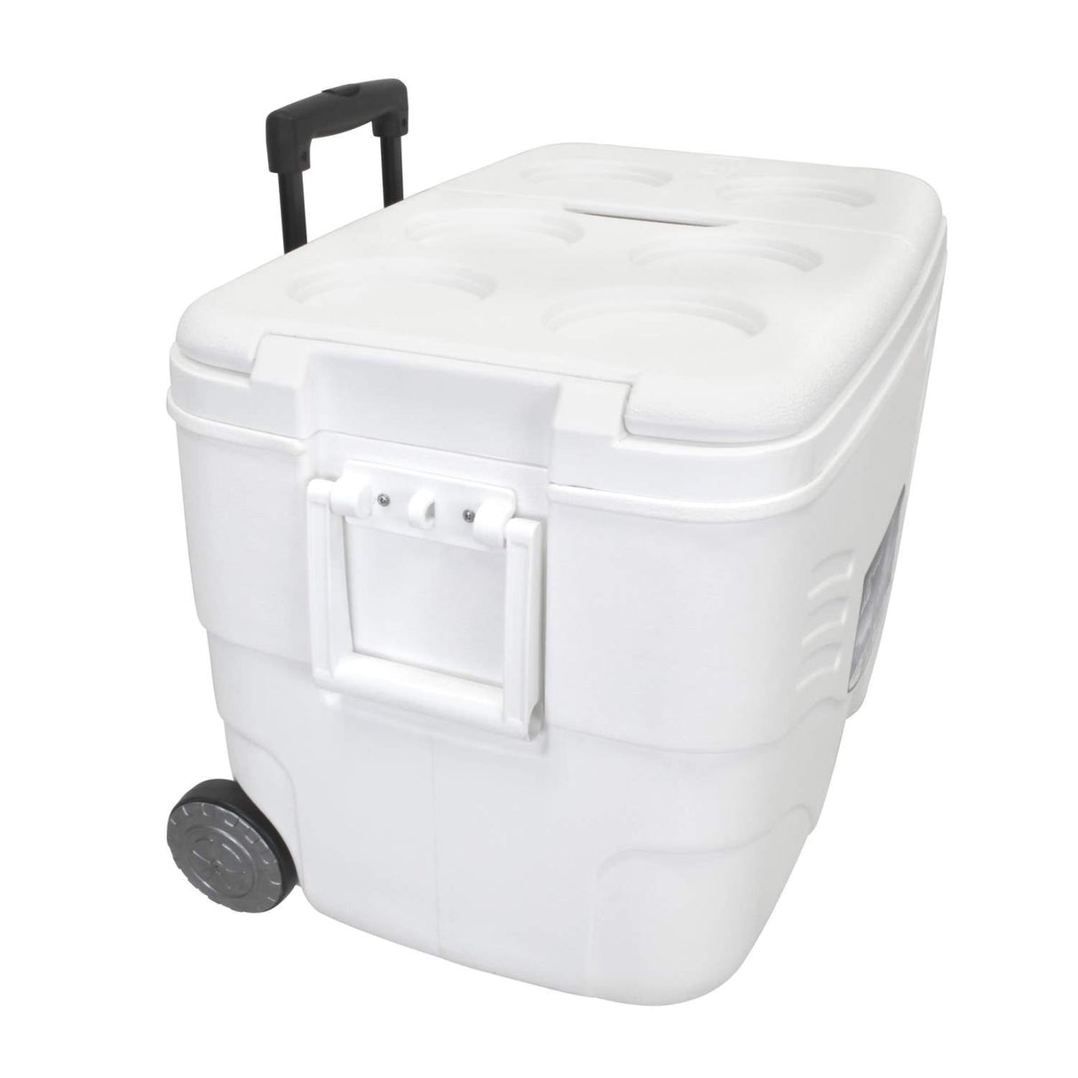 Waterside Polarcooler Kühlbox 62 Liter