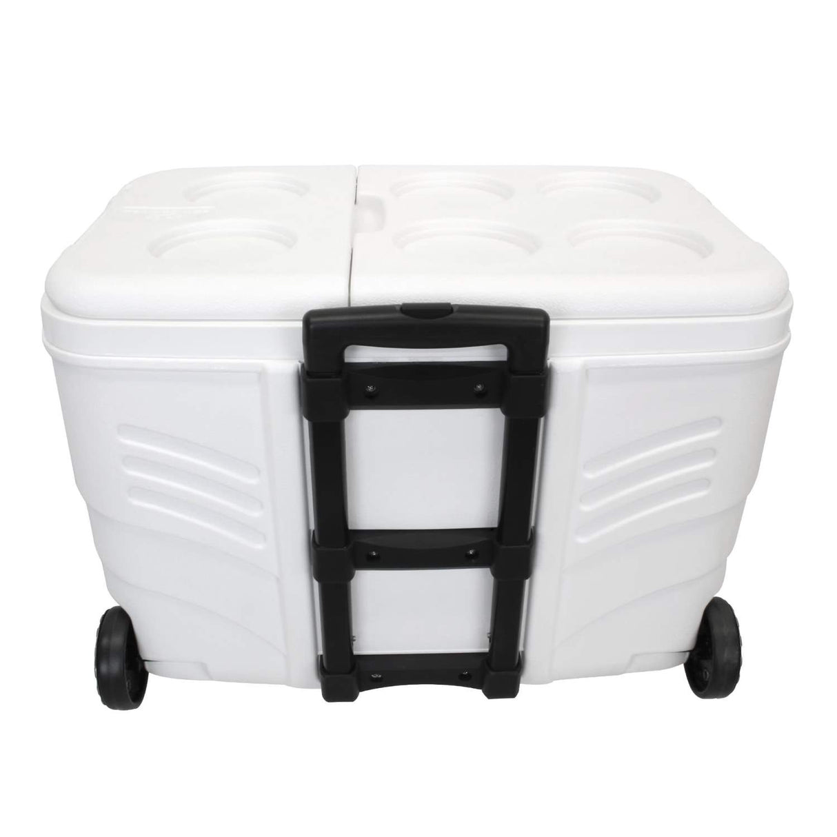 Waterside Polarcooler Kühlbox 62 Liter