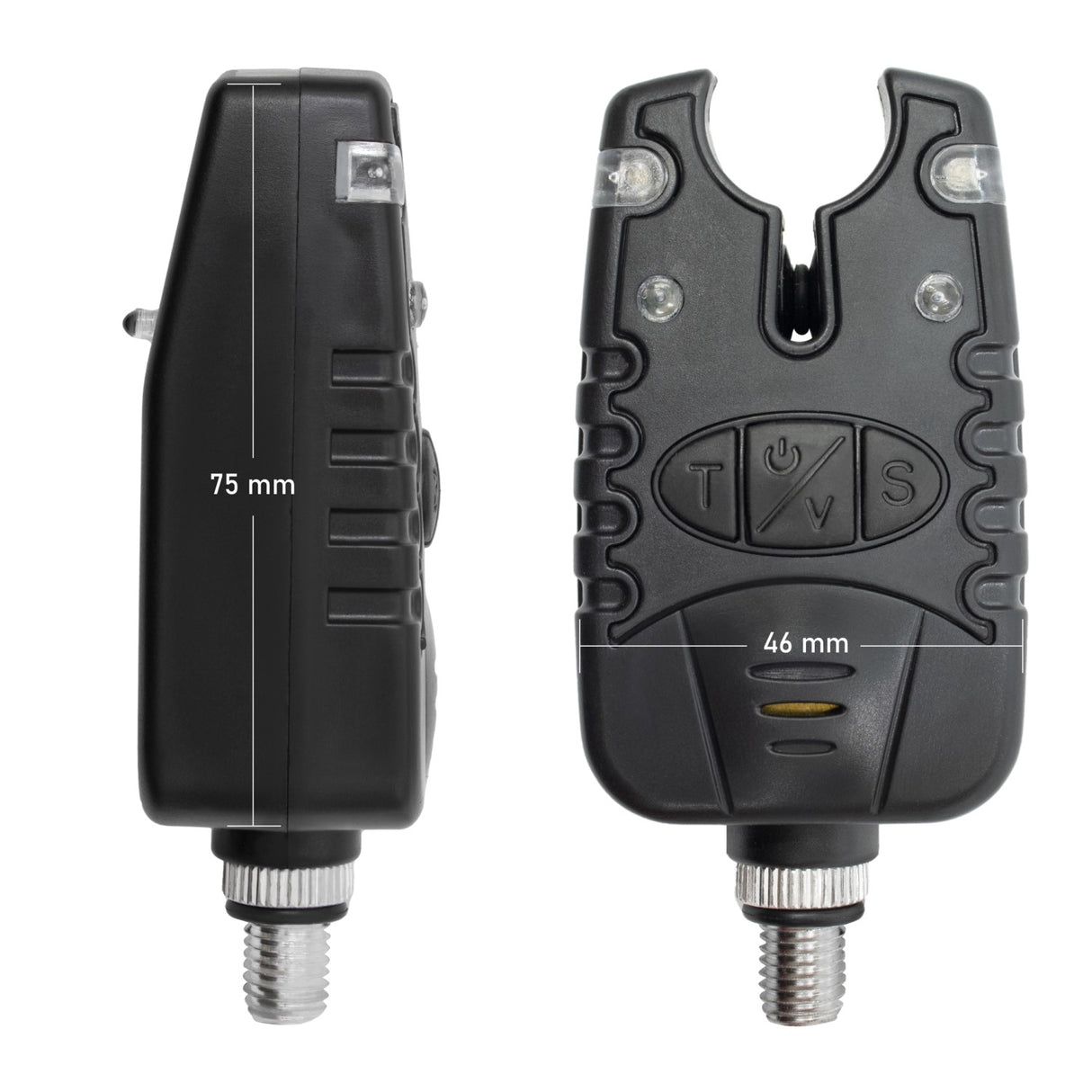 Eurocatch Accelerator Elektronischer Bissanzeiger