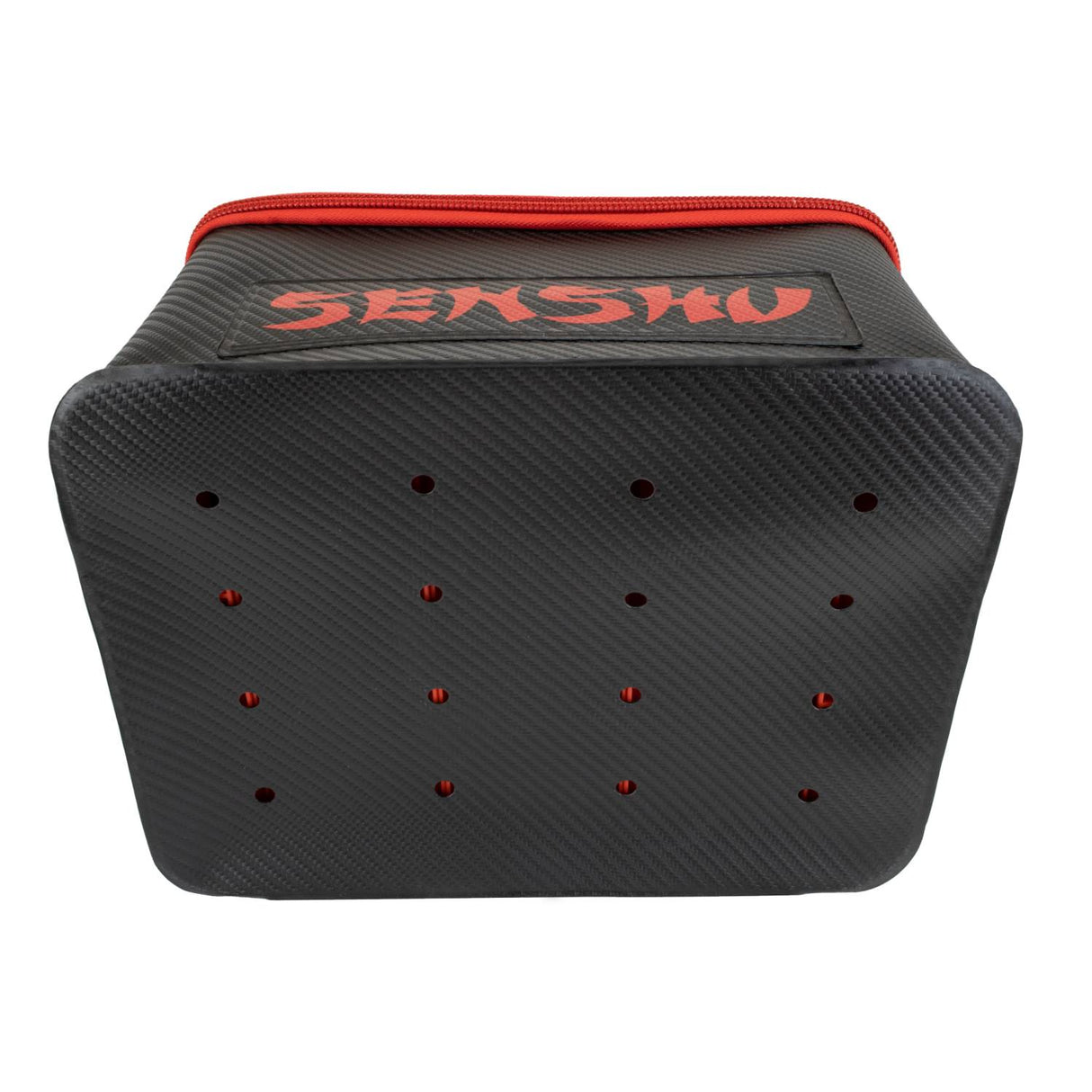 Senshu Kunstködertasche 29x22x17cm