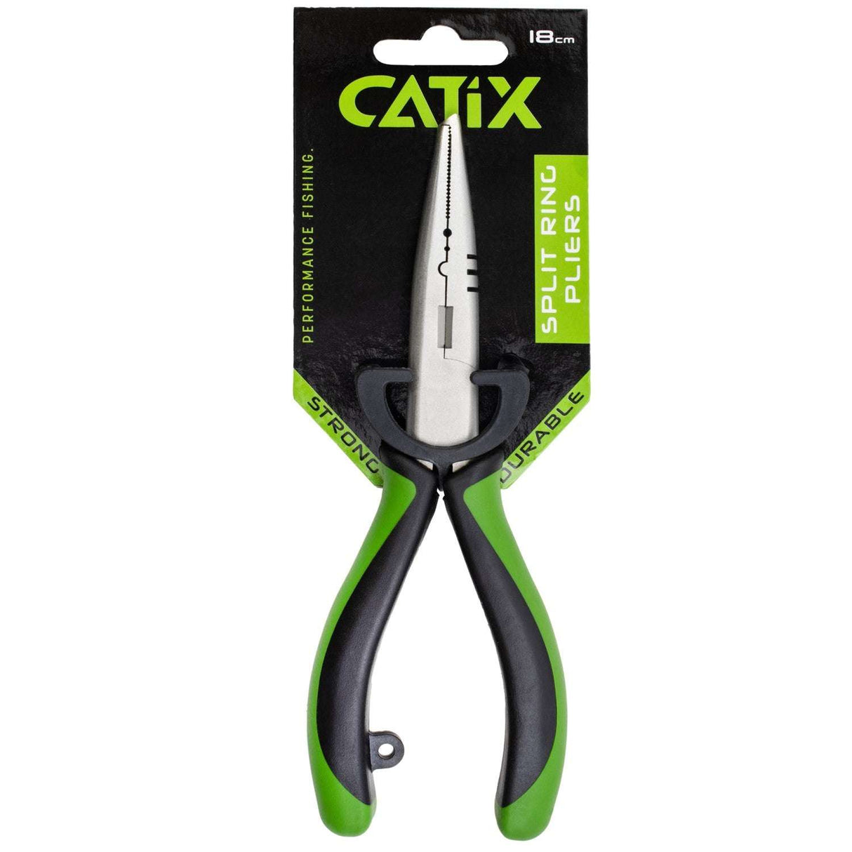 Catix Sprengringzange 18 cm
