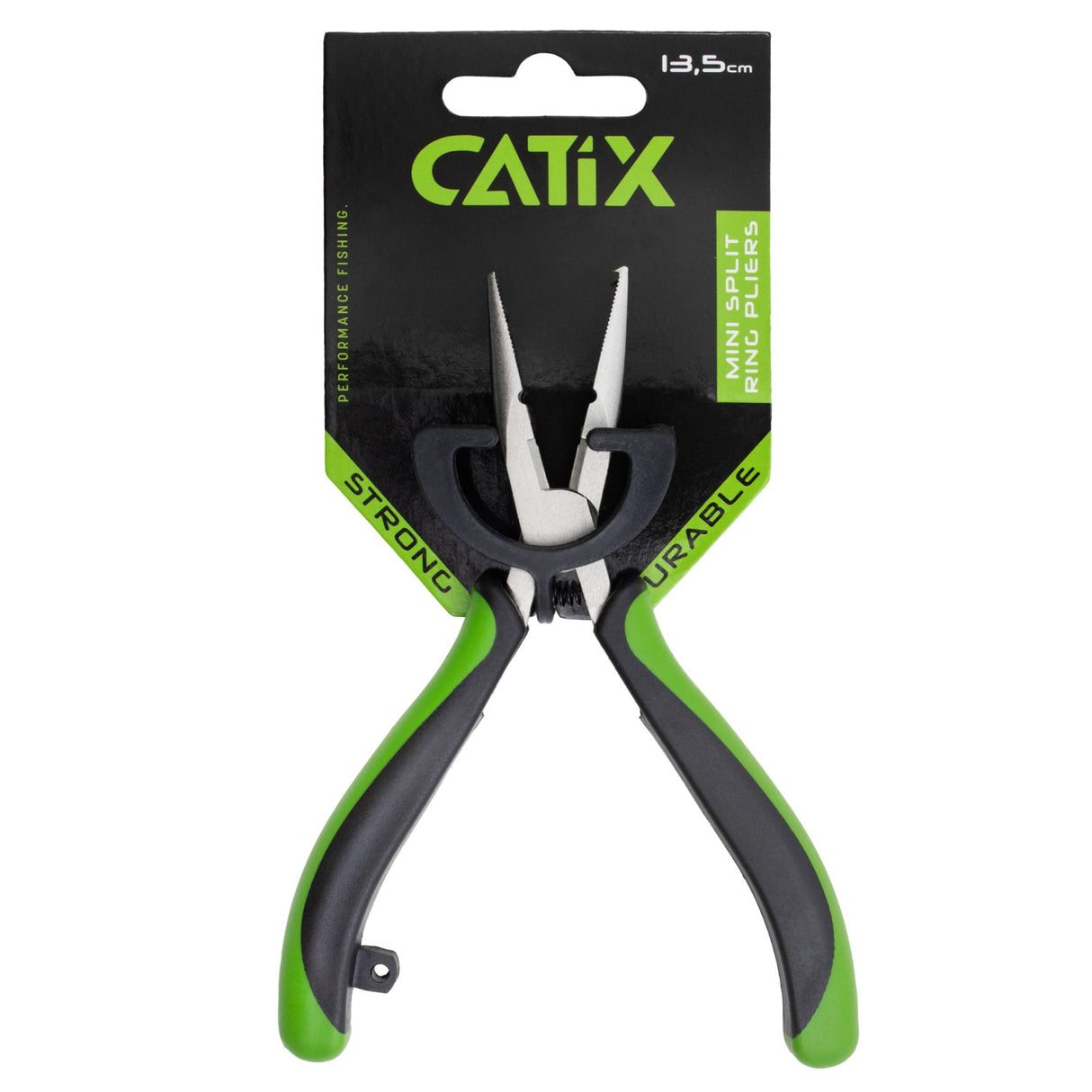 Catix Sprengringzange 13,5 cm