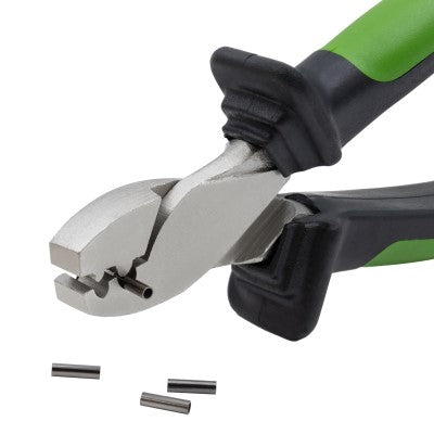 Catix Hülsenzange 14,5 cm für 0,6-2,5 mm