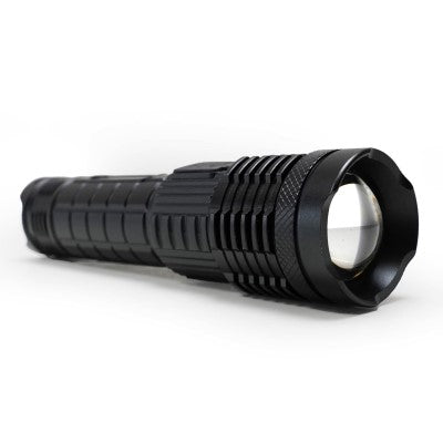 Faith High Power 10W LED Taschenlampe