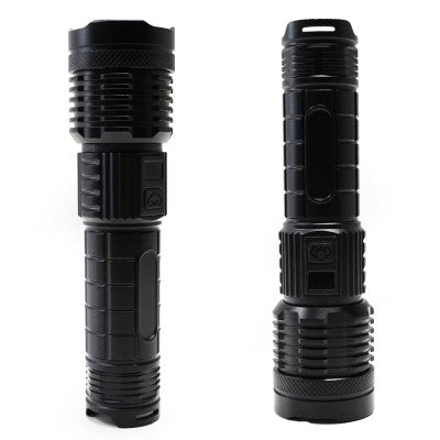 Faith High Power 10W LED Taschenlampe