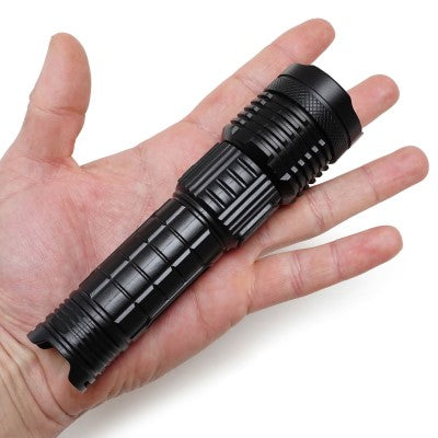 Faith High Power 10W LED Taschenlampe