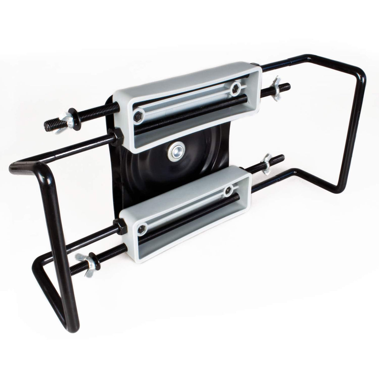 X2 Bootssitzklemme mit Drehmechanismus