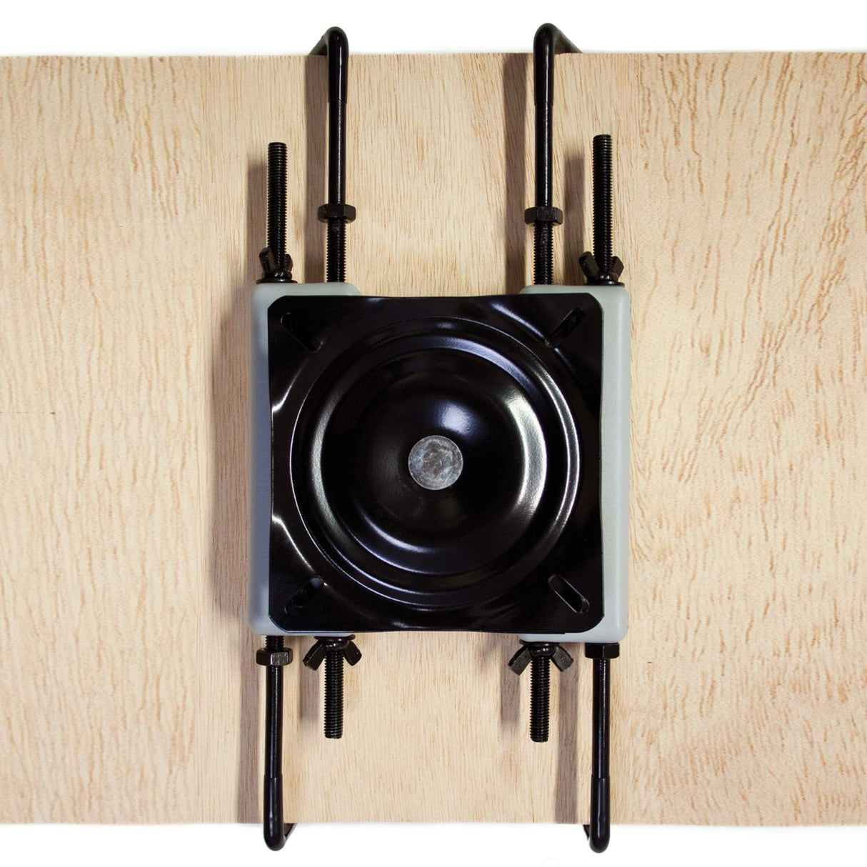 X2 Bootssitzklemme mit Drehmechanismus