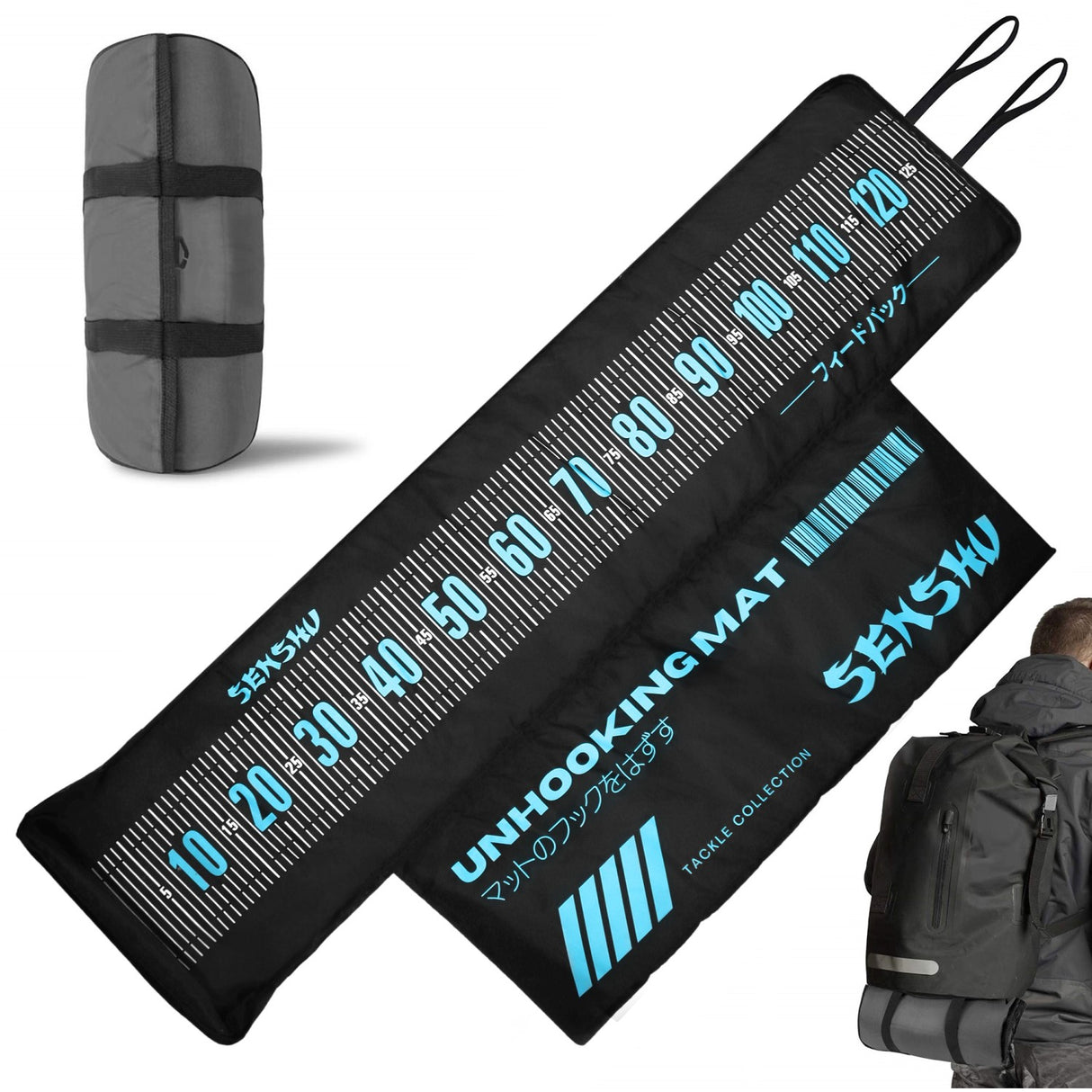 Senshu Abhakmatte 130x30cm