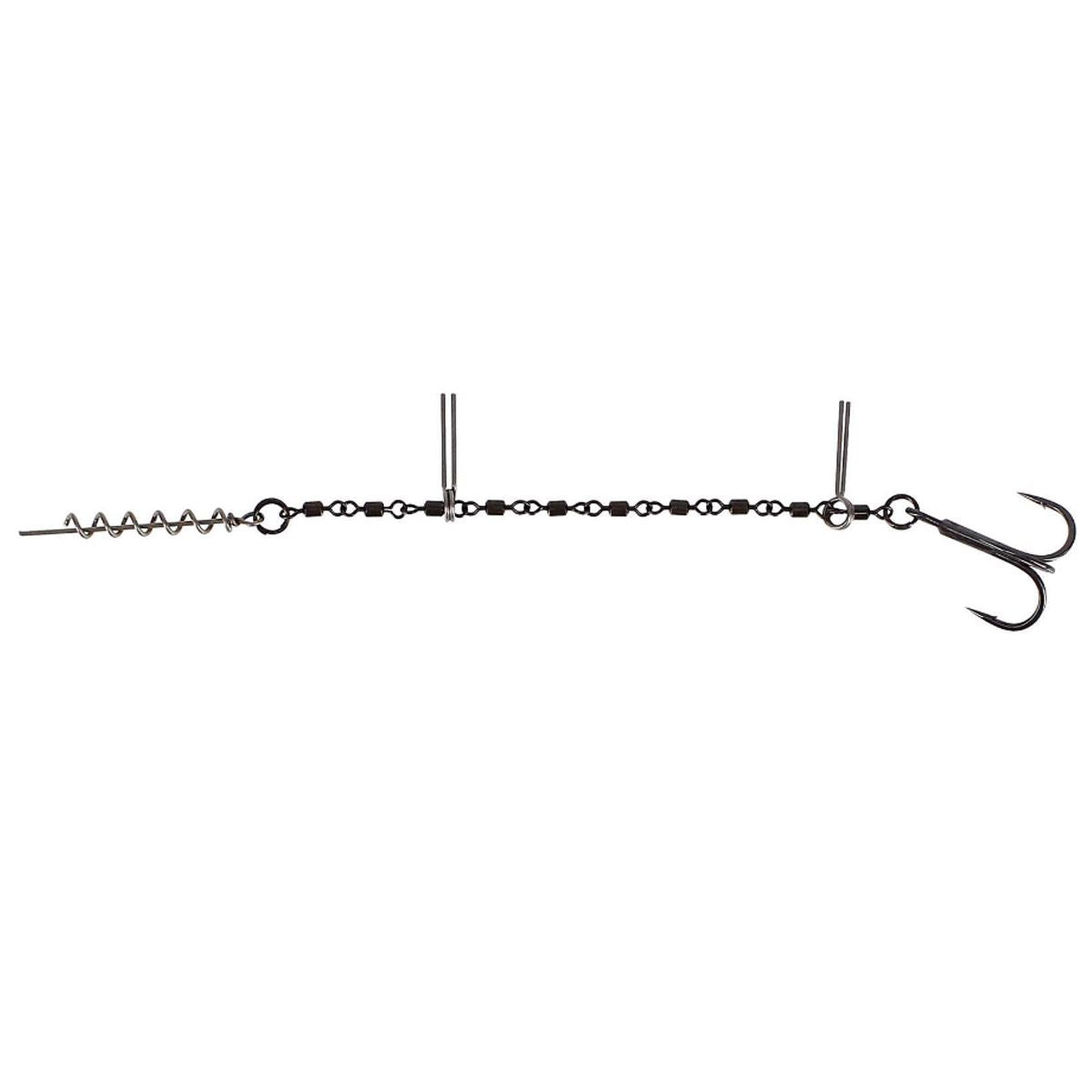 Add-It Jointed Stinger | 32kg | Hakengröße 1/0 | Unterstreichen