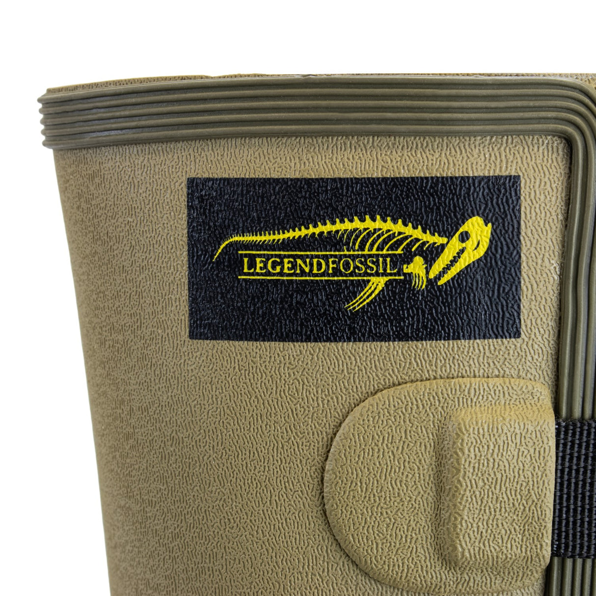 Legendfossil Skeleton Neopren-Gummistiefel