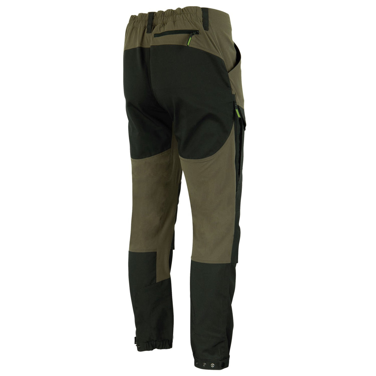 Legendfossil OF Stretchhose Sweden Outdoorhose Oliv