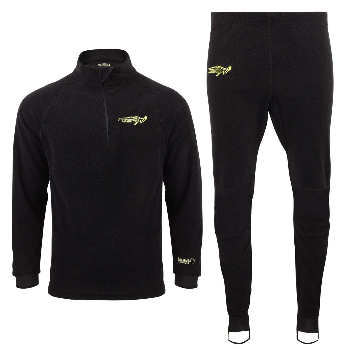 Legendfossil Thermaltec 200 Thermounterwäsche