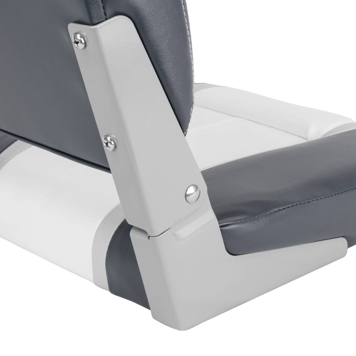 Captain Deluxe Bootssitz – Klappbar, Komfortabel & Stabil