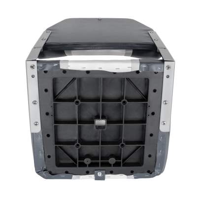 Captain Deluxe Bootssitz – Klappbar, Komfortabel & Stabil