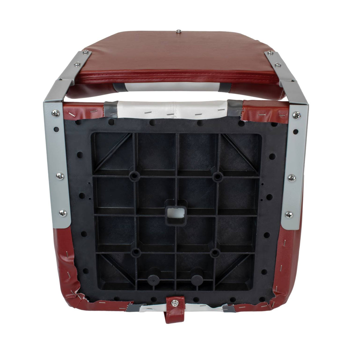 Captain Deluxe Bootssitz – Klappbar, Komfortabel & Stabil