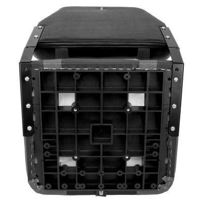 Waterside Luxus Bootssitz mit hoher Rückenlehne