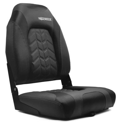 Waterside Luxus High Back Bootssitz Douglas Dark Series