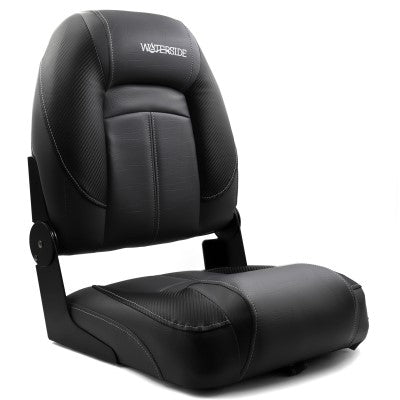 Waterside Luxus Low Back Bootssitz - Jack