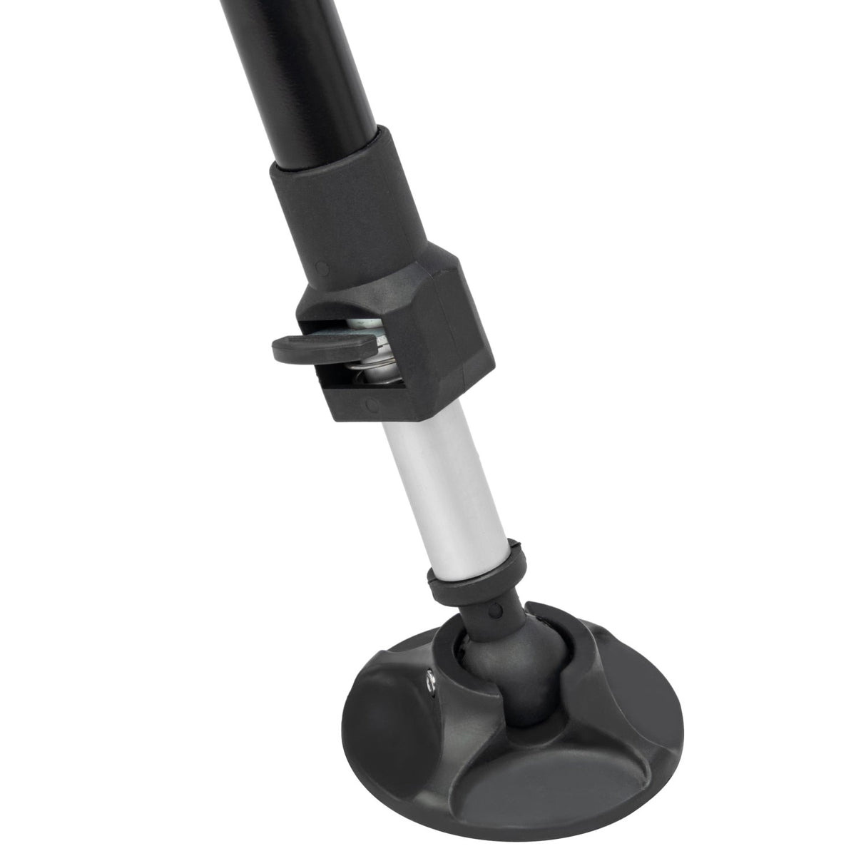 Eurocatch Camou Advance Arm Chair Karpfenstuhl