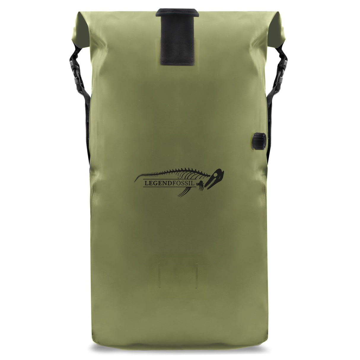 Legendfossil Rucksack Hunter Olive 23L Wasserdicht