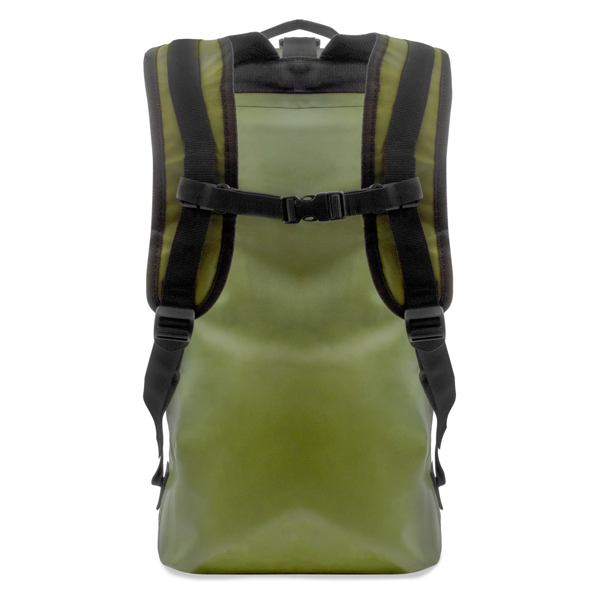Legendfossil Rucksack Hunter Olive 23L Wasserdicht