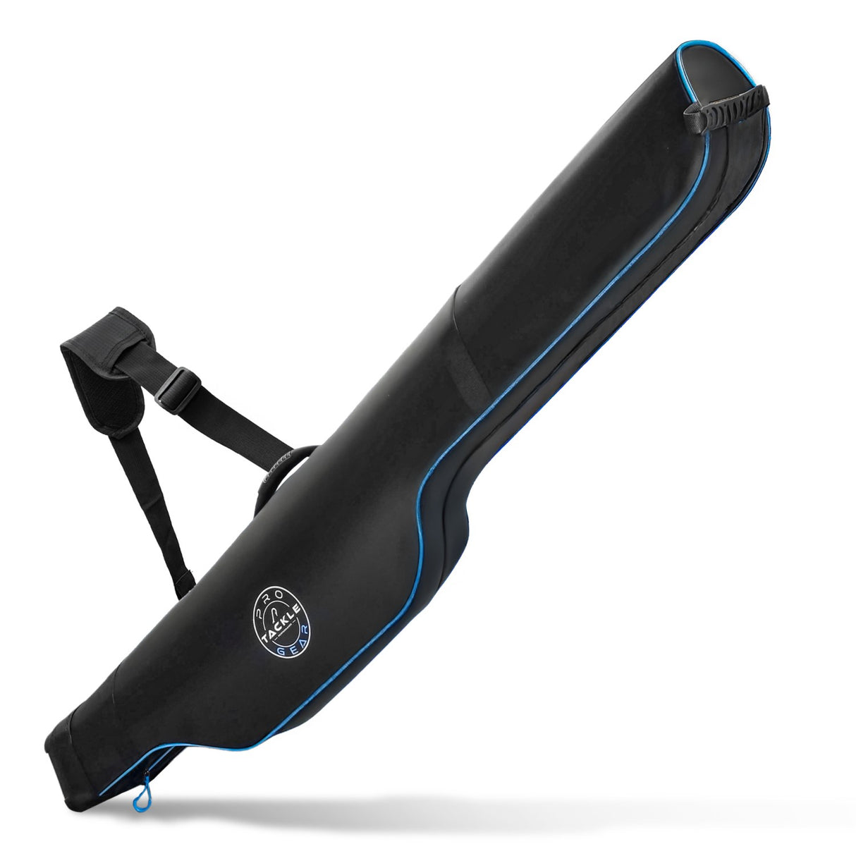 Pro Tackle 1 Rod Hard Case