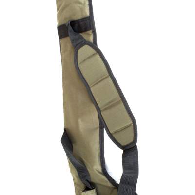 Faith gepolsterte Rutenhülle, Reisetasche