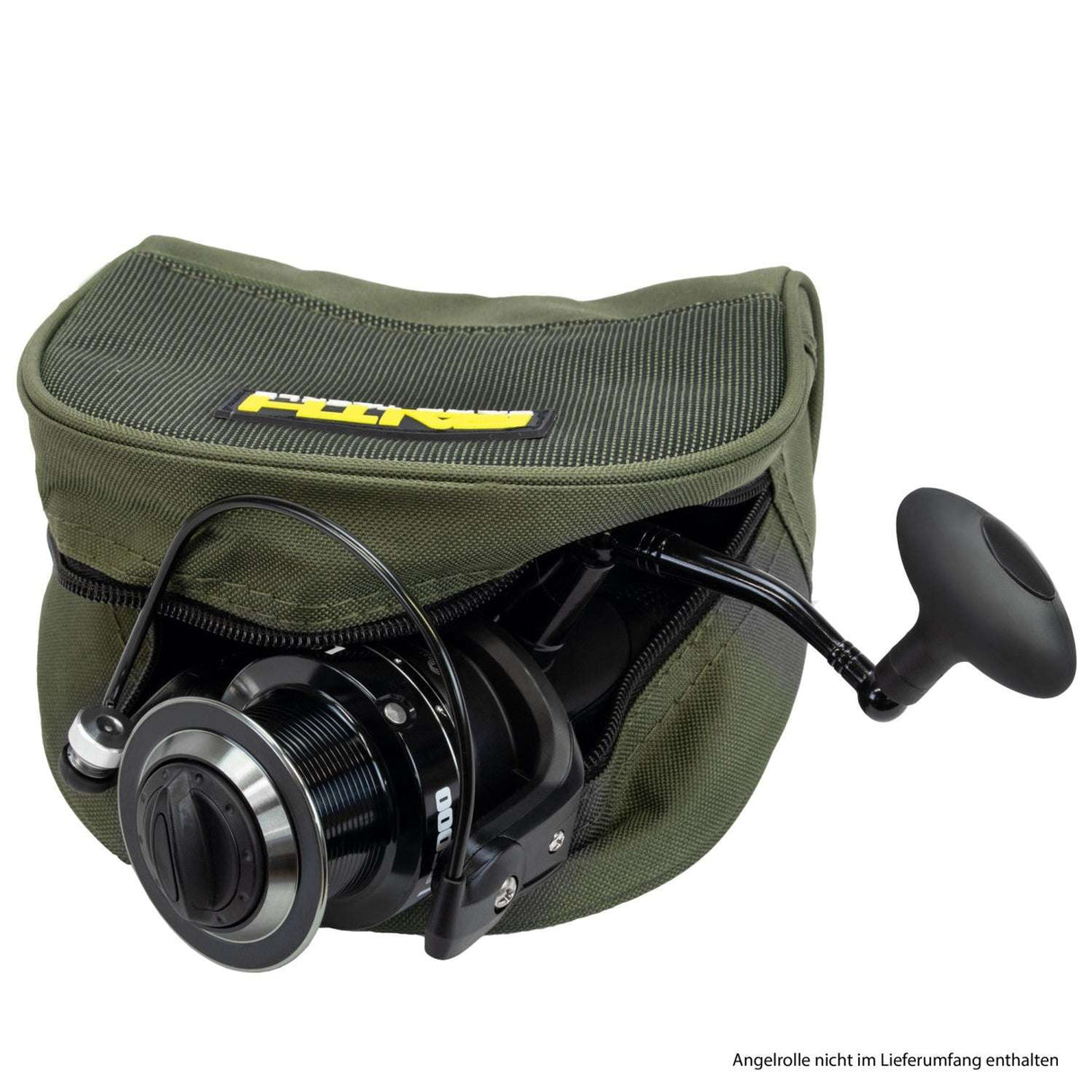 Faith Rollentasche, Rollentasche