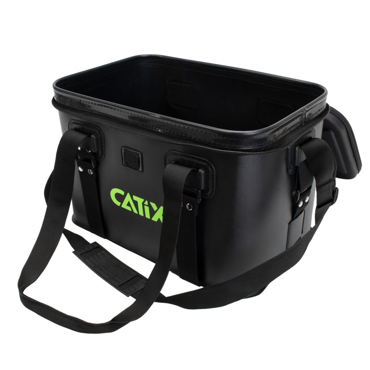 Catix EVA Waller-Tacklebox 40x26x25cm wasserdicht