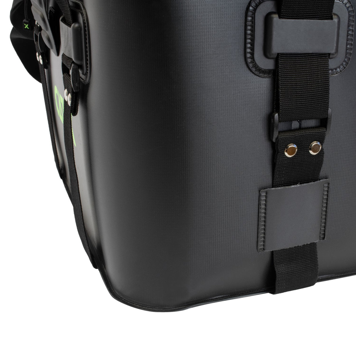 Catix EVA Waller-Tacklebox 40x26x25cm wasserdicht