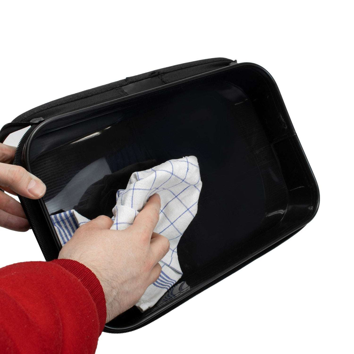 Catix EVA Aufbewahrungstaschen Set 5-teilig 37x25x7cm