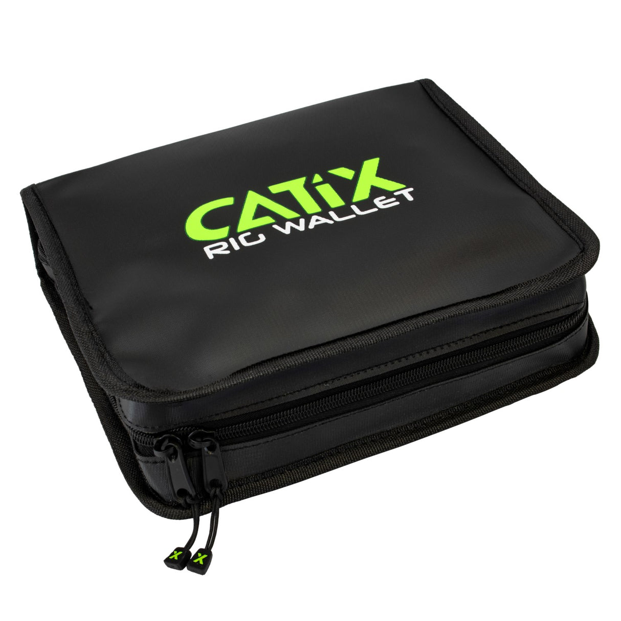 Catix Rigwallet Vorfachmappe 25x21x6cm