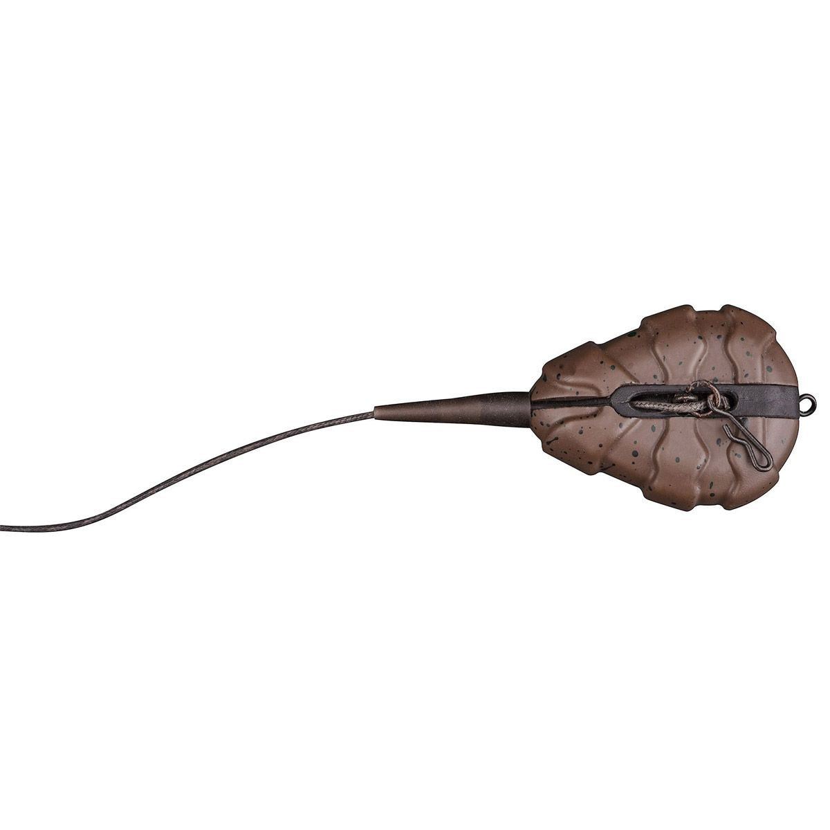 Pole Position Central Shocker Grippa System Action Pack Weed 121g