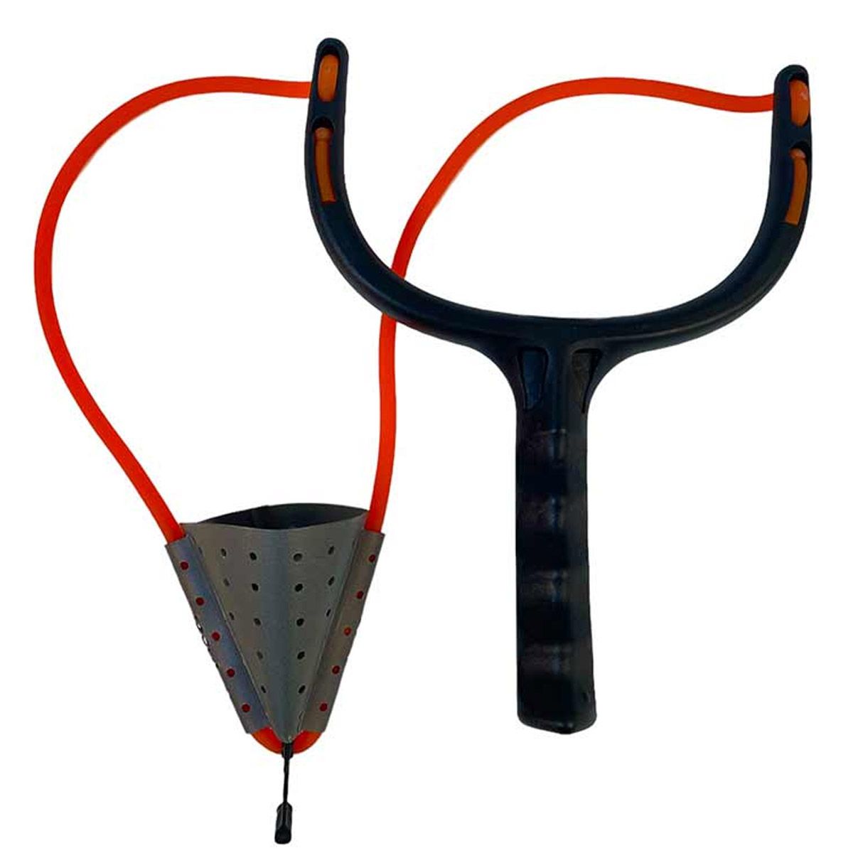 Fox Slik Powergrip Multi Pouch Katapult