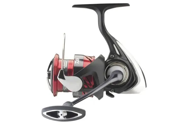 Daiwa 23 Ninja Spinnrolle – LT5000-C