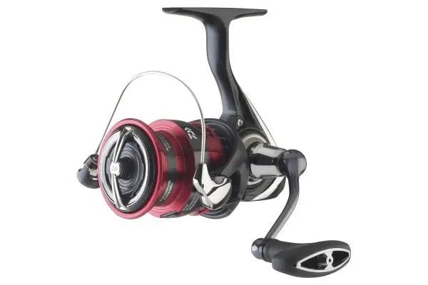 Daiwa 23 Ninja Spinnrolle – LT5000-C
