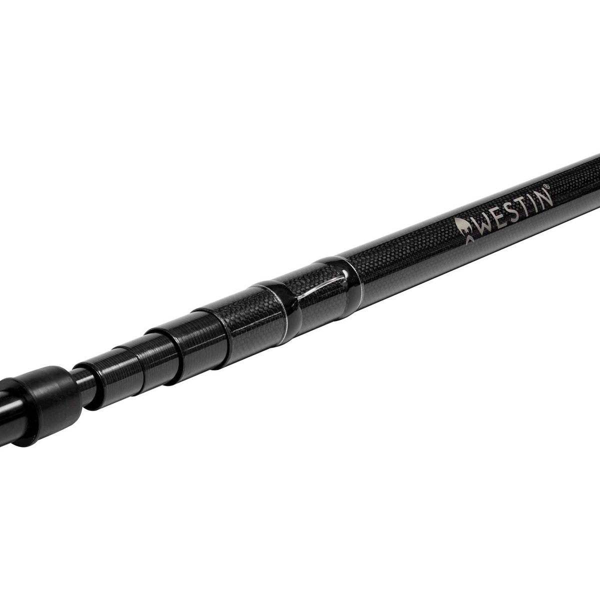 Westin W6 Cr Telescopic Landing Net 3m