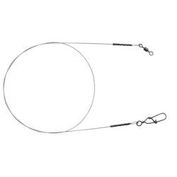 Spro MB Leader 7x7W Stahlvorfach 25cm 10kg