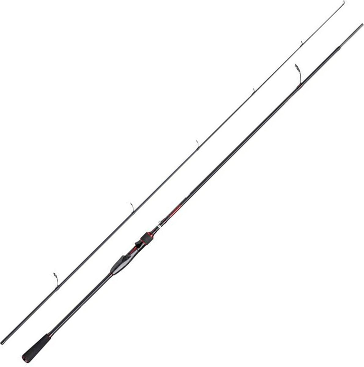 Abu Garcia Vendetta V3 Spinnrute 2,70m 30-60g