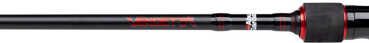 Abu Garcia Vendetta V3 Spinnrute 2,70m 30-60g