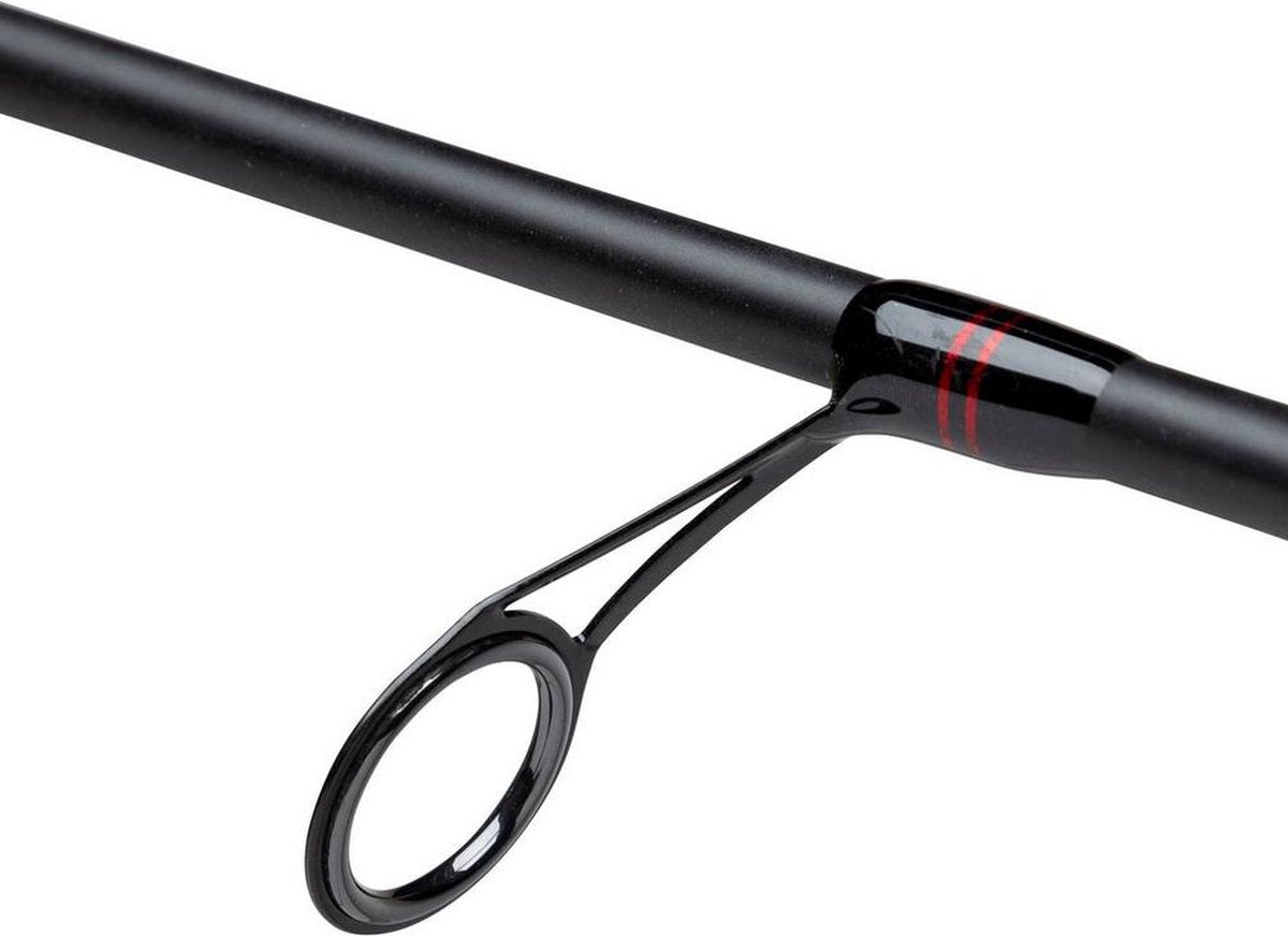 Abu Garcia Vendetta V3 Spinnrute 2,70m 30-60g