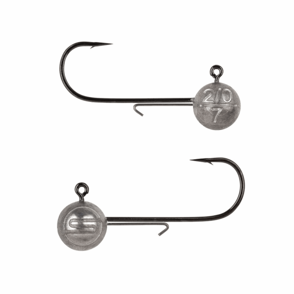 Spro Jigkopf HD 90 Hakengröße 5/0